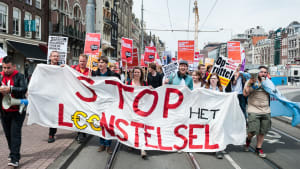 Economen over Compensatieprotest: &lsquo;Ik begrijp de emotie, maar achteraf compenseren is ongewenst&rsquo;