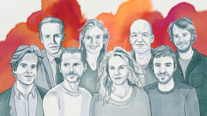 De medewerkers achter UvA Fossielvrij hielpen een olietanker van koers veranderen