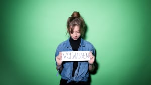 Stella&rsquo;s waslijst | &lsquo;Ondanks alles wat ik heb geleerd op de universiteit zit mijn hoofd nog steeds vol vragen&rsquo;