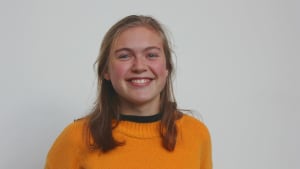 Student Rosa (22) sleepte (met 17.000 anderen) Shell voor de rechter - en won