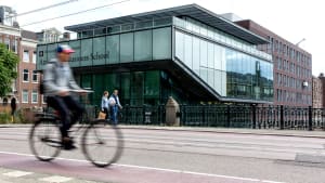 &lsquo;Bedrijven investeren te weinig in duurzaamheid en diversiteit&rsquo;