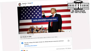 ‘Politieke microtargeting kan bijzonder goed worden ingezet als je kwade bedoelingen hebt’