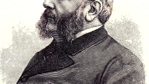 UvA-geheimen | Wie was Allard Pierson?