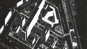 UvA-geheimen | Waar is gebouw REC-F? (het vervolg)