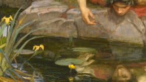 &lsquo;Narcisten vermijden vaak intimiteit, maar hechte relaties zijn juist goed&rsquo;