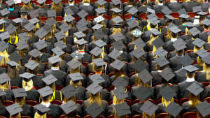 Een hogere rente op je studielening: 5 vragen en antwoorden