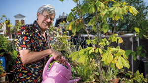 Gert Hekma gaat met pensioen: ‘Pfffff, iedereen is zo preuts en braaf geworden’