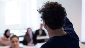 Werkdruk op de HvA: &lsquo;Een werkweek van 60 uur is heel normaal&rsquo;