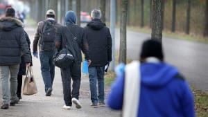 &lsquo;Dorpsbewoners positiever over azc's dan gedacht&rsquo;