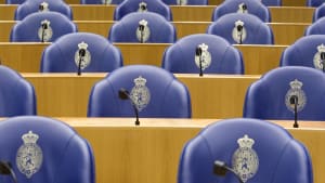 Hicham El Ouahabi | Het formatieakkoord is een regelrechte middelvinger naar de academische gemeenschap