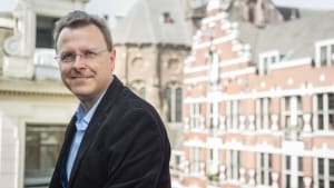 Gabri van Tussenbroek