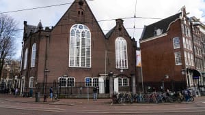 Oude Lutherse Kerk