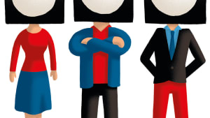 UvA kiest | Verkiezingen studentenraad van start  