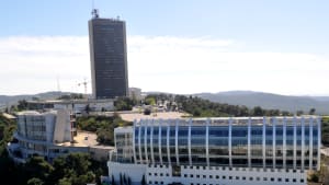  Would it be better if we did not collaborate with people from the University of Haifa?