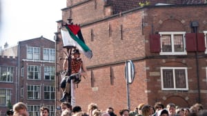 Can ties with Israeli universities indeed be cut so easily?