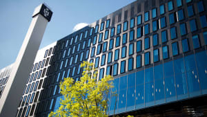 Overvol stroomnet maakt aardgasvrije UvA-campussen onhaalbaar in 2025