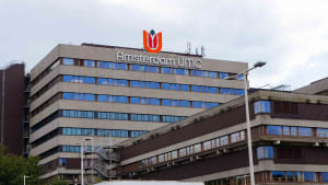 Lange wachtlijst bij genderpoli Amsterdam UMC leidt tot pati&euml;ntenstop