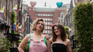 Alle &lsquo;shit&rsquo; waar vrouwen mee dealen: Damn Honey over orgasmekloof, catcalling en medisch seksisme