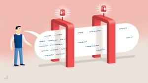 UvA adopts sweeping poster policy on demonstrations