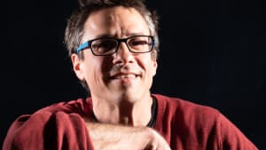 Israeli human rights professor Neve Gordon: &ldquo;Israel commits terrorist state attacks&rdquo;
