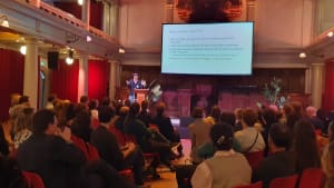 Staken? Demonstreren? Voor het Universiteitsforum moet die 1 miljard hoe dan ook van tafel