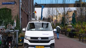 Trade union FNV: &ldquo;Good progress&rdquo; in treatment of UvA cleaning staff