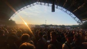 Lowlands