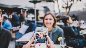 Lukas van de Coevering | In 2025, I will no longer let my phone rule my life