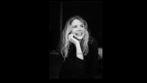 Noa Vahle: &ldquo;The biggest misconception is that my job is very glamorous&rdquo;