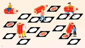 Amsterdam kiest | Sibren van Hoeven (PvdA): &lsquo;UvA moet geen diplomafabriek worden&rsquo;