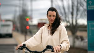 Meredith Glaser