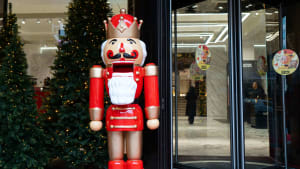 How the internationality of Amsterdam is driving out Sinterklaas