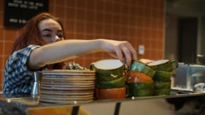 Caf&eacute;&rsquo;s op UvA zien negenhonderd euro aan kopjes verdwijnen