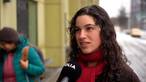 Video | &ldquo;Since I&rsquo;ve been living here, the heating has never worked&rdquo;