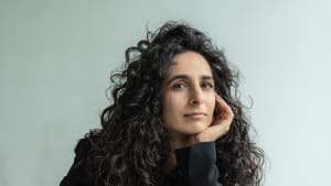 Mina Etemad