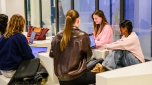 Nikola Edelsztejn | We should normalise regional accents in Amsterdam student life