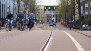 De Roetersstraat