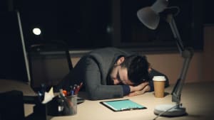 Kirsty McHenry | Navigating a new age of employment uncertainty