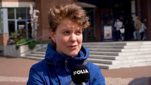 Video | Om dansvloer weer te vullen komen Amsterdamse clubs met nachtpas 