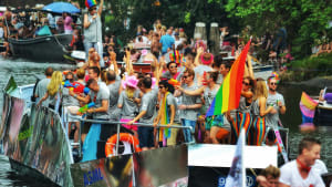 Pride