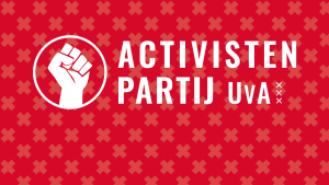 Activistenpartij grijpt helft van de zetels in nieuwe CSR