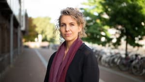 UvA professor Anniek de Ruijter appointed new rector magnificus of the UvA
