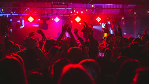 Magazine | Why young people are disappearing from the night