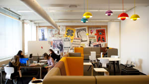 Magazine | A year wiser: what second-year students would do differently