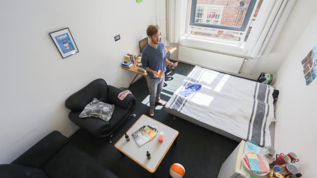 Studenten en huurcontracten: wat wil de minister nu precies?