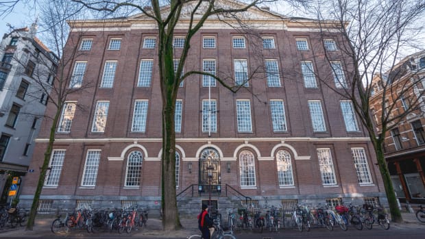 Medezeggenschap UvA nog steeds niet akkoord met conceptbegroting 2024  