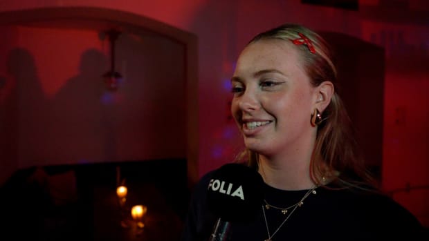 Video | Going on a date for Valentine's Day:  &lsquo;Hoping for the man of my dreams&rsquo;