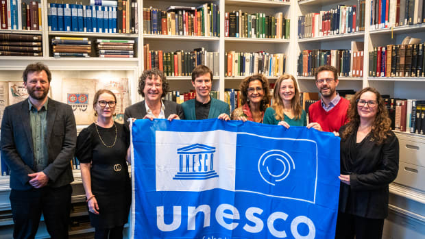 Hoe bijzonder is de Bibliotheca Rosenthaliana?