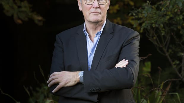 &lsquo;Rechtsstatelijk geweten van Nederland&rsquo; Folkert Jensma vreest regeerakkoord 