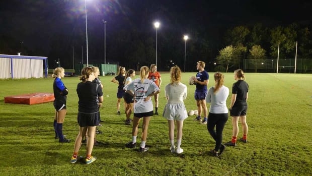Rugbyvereniging Ascrum moet vanaf dit jaar verplicht vrouwen toelaten: hoe is dat?